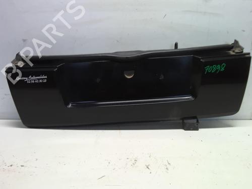 Used Tailgate CITROËN C2 (JM_) 1.4 (73 hp) 22306434