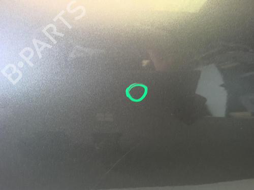Heckklappe für SUZUKI SWIFT III (MZ, EZ) 1.3 DDiS (RS413D) (75 hp) 18210541