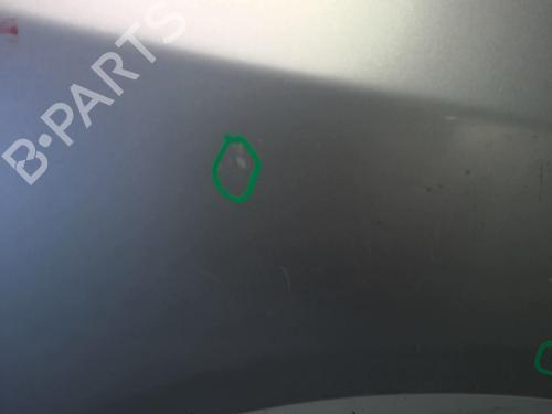 Used Right front fenders MITSUBISHI SPACE STAR MPV (DG_A) 1.9 DI-D (DG4A) (102 hp) 18223898
