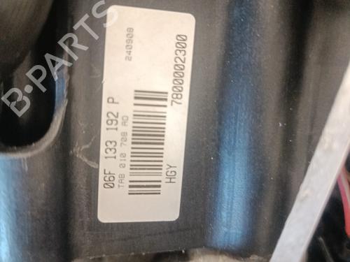 Engine AUDI TT (8J3) 2.0 TFSI | BP33017481M1 - Image 1