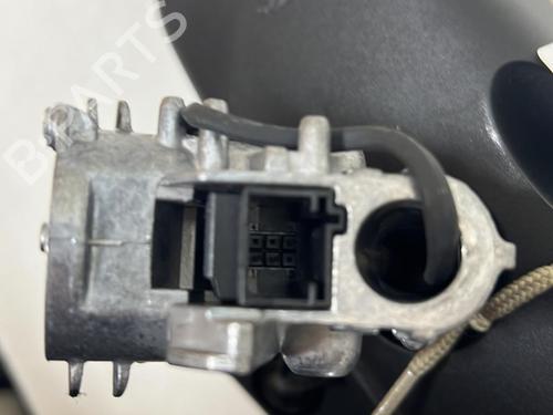 Rear mirror PEUGEOT 5008 (0U_, 0E_) 2.0 HDi | BP18222834I6 