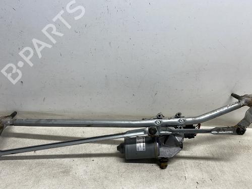 Used Front wipers mechanism Front wipers mechanism RENAULT MASTER III Van (FV) 2.3 dCi 145 FWD (FV0E, FV0F, FV0H, FV02, FV0M, FV0S,... (146 hp) 26903246 26903246