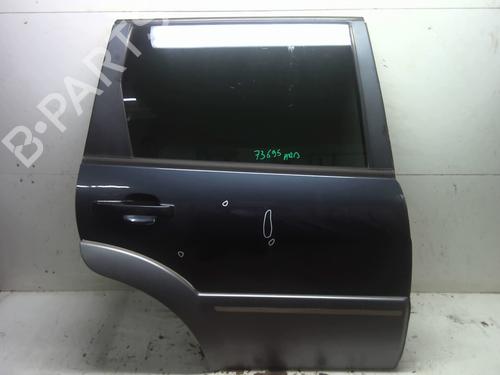 Used Right rear door SSANGYONG REXTON / REXTON II (GAB_) 2.7 D 4x4 (186 hp) 30198618