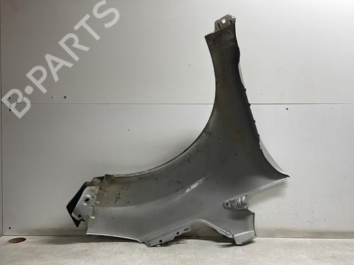 Left front fenders FORD C-MAX II (DXA/CB7, DXA/CEU) 1.6 TDCi | BP29322467C41 
