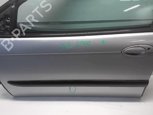 Used Left front door CITROËN C5 I (DC_) 2.0 HDi (DCRHZB, DCRHZE) (109 hp) 18221189
