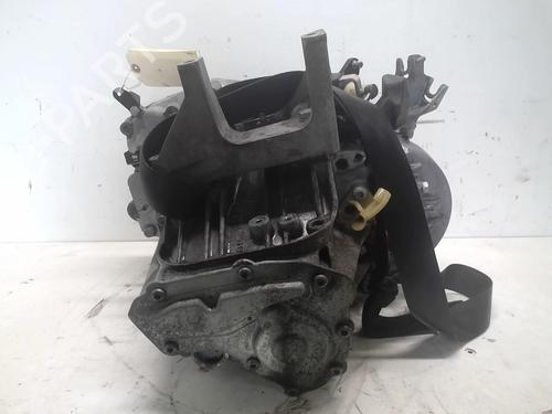 Gearbox PEUGEOT 508 I (8D_) 2.0 HDi | BP18211156M3 