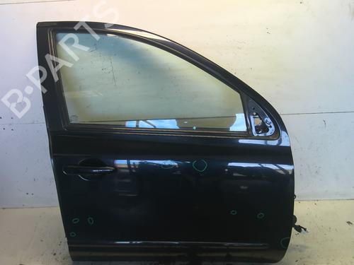 Right front door NISSAN MICRA IV (K13K, K13KK) 1.2 | BP29863500C3