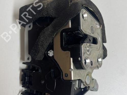 Used Front right lock NISSAN JUKE (F15) 1.5 dCi (110 hp) 19640359