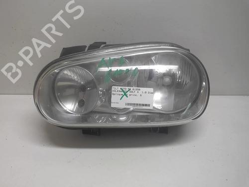 Left headlight VW GOLF IV (1J1) 1.9 TDI | BP18211081C28 