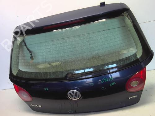 Tailgate VW GOLF V (1K1) 1.9 TDI | BP18230180C6 