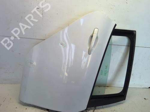 Right rear door PEUGEOT 208 I (CA_, CC_) 1.6 HDi / BlueHDi 75 | BP26975147C5