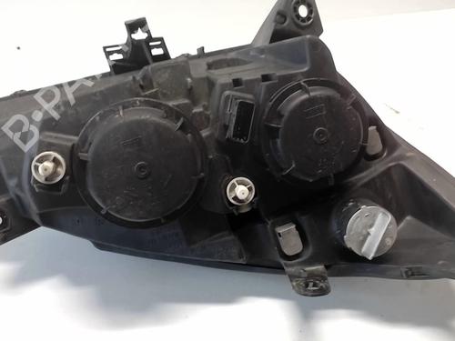 Used Left headlight Left headlight CITROËN C5 I (DC_) 2.0 HDi (DCRHZB, DCRHZE) (109 hp) 18219152 18219152