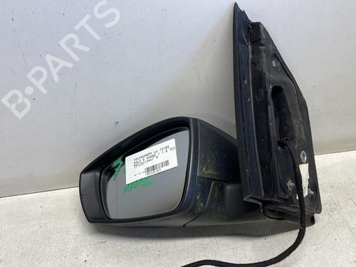 Used Left mirror VW POLO V (6R1, 6C1) 1.6 TDI (90 hp) 25281305