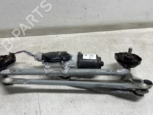 Used Front wipers mechanism MITSUBISHI MIRAGE / SPACE STAR VI Hatchback (A0_A) 1.0 (A05A) (71 hp) 30408931