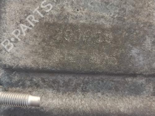 Gearbox CITROËN C3 Picasso (SH_) 1.6 HDi | BP30538388M3 