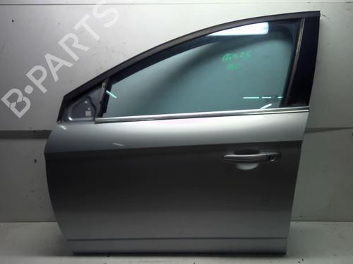 Left front door FORD MONDEO IV (BA7) 1.8 TDCi | BP18230522C2