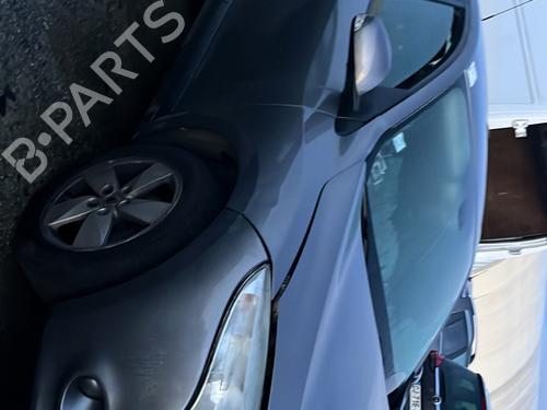 Used Parts RENAULT MEGANE III Hatchback (BZ0/1_, B3_)  1.5 dCi (BZ09, BZ0D, BZ1W, BZ29, BZ14)  4475851