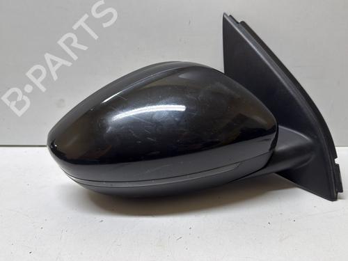 Right mirror PEUGEOT 308 SW II (LC_, LJ_, LR_, LX_, L4_) 1.6 BlueHDi 100 | BP22520074C27
