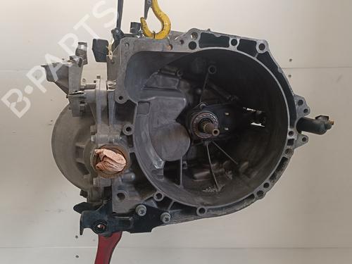 Used Gearbox Gearbox 36307214 36307214