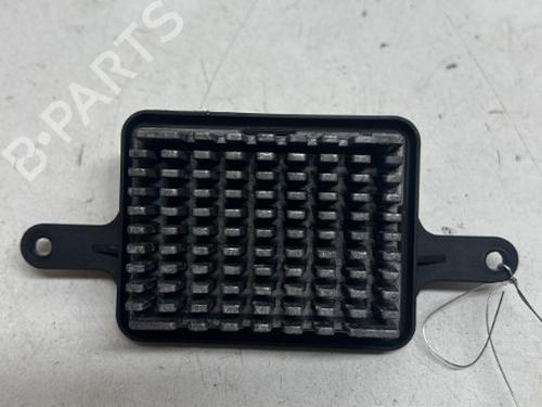 Varmeblæsermodstand DS DS 5 (KF_) 2.0 BlueHDi 180 (180 hp) 18332290