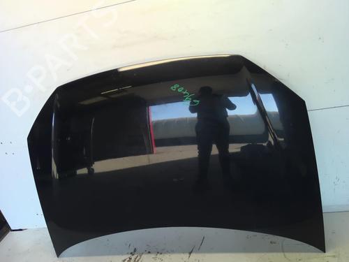 Used Hood VW POLO IV (9N_, 9A_) 1.4 TDI (70 hp) 18229747