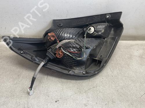 Right taillight KIA RIO II (JB) 1.5 CRDi | BP29513497C35 