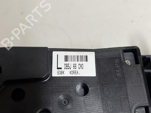 Switch MAZDA 2 Hatchback (DL, DJ) 1.5 SKYACTIV-G | BP24430046I30 
