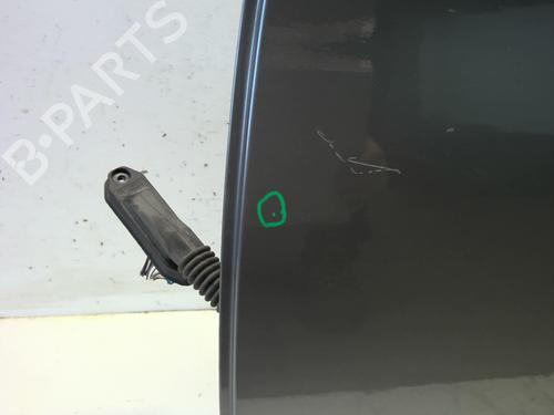 Used Left rear door BMW 3 (E90) 325 d (197 hp) 18230491