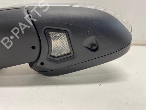 Left mirror VOLVO C30 (533) D3 | BP36683053C26 - Image 5