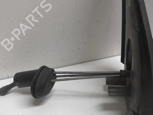 Left mirror PEUGEOT 106 II (1A_, 1C_) 1.0 i | BP18214712C26 