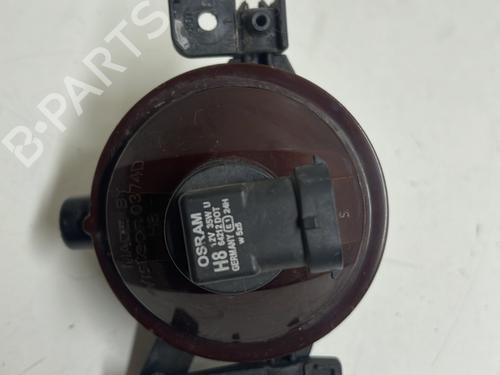 Højre Foran Tågelygte FORD FOCUS II (DA_, HCP, DP) 1.8 Flexifuel | BP25276586C31 