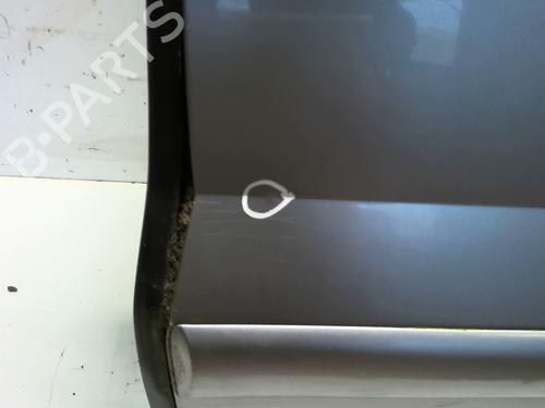 Left rear door PEUGEOT 5008 (0U_, 0E_) 1.6 HDi | BP23852230C4