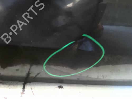 Tailgate PEUGEOT BIPPER Tepee 1.3 HDi 75 | BP29863512C6