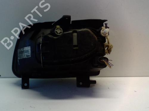 Used Right headlight Right headlight VW POLO (6N2) 1.4 16V (75 hp) 18222003 18222003