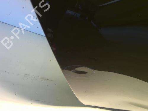 Right rear door FORD FIESTA VI (CB1, CCN) 1.25 | BP21899580C5 