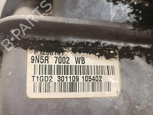 Gearbox VOLVO C30 (533) 1.6 D | BP36947980M3 - Image 4