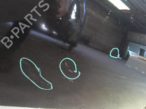 Right front door OPEL CORSA D (S07) 1.3 CDTI (L08, L68) | BP19134165C3 