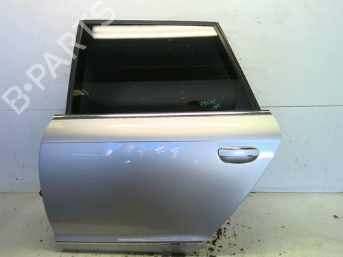 left-rear-door-audi-a6-c6-avant-4f5-2004-2005-2006-2007-2008-2009-2010-2011-29029499 main image