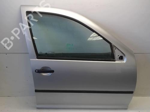 Right front door VW GOLF IV (1J1) 1.9 TDI | BP18208964C3 