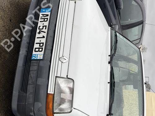 Used Parts RENAULT SUPER 5 (B/C40_) 1.4 Cat (B/C/407) 4419688