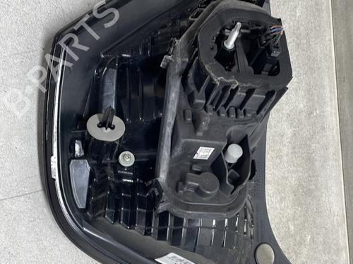 Used Right taillight Right taillight RENAULT TWINGO III (BCM_, BCA_) 1.0 SCe 70 (BCMB) (69 hp) 32719824 32719824