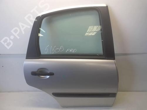 Right rear door CITROËN C3 I (FC_, FN_) 1.4 HDi | BP18218056C5 