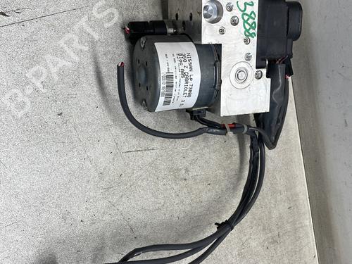 ABS Bremseaggregat NISSAN 350Z Roadster (Z33) 3.5 (AAZ33) (280 hp) 29896885