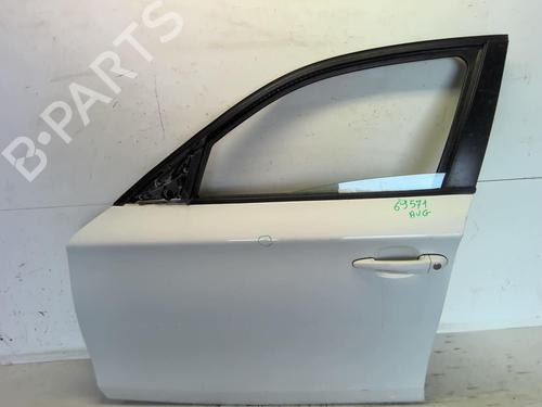 Used Left front door Left front door BMW 1 (E87) 118 d (143 hp) 18215946 18215946