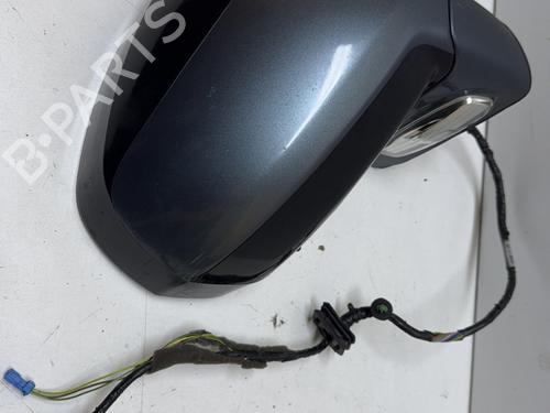 Right mirror CITROËN C4 Grand Picasso I (UA_) 1.6 HDi 110 | BP23030601C27