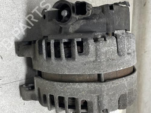 Used Alternator Alternator PEUGEOT 208 I (CA_, CC_) 1.6 HDi / BlueHDi 75 (75 hp) 33738060 33738060