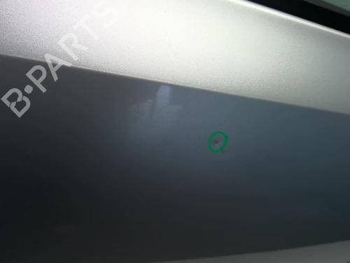 Left rear door VW POLO V (6R1, 6C1) 1.6 TDI | BP21063144C4 