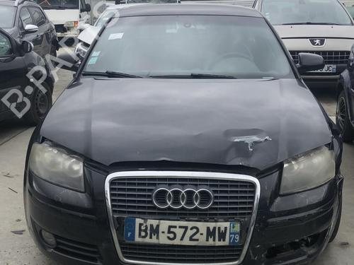 Right taillight AUDI A3 (8P1) 2.0 TDI 16V | BP18207572C35 