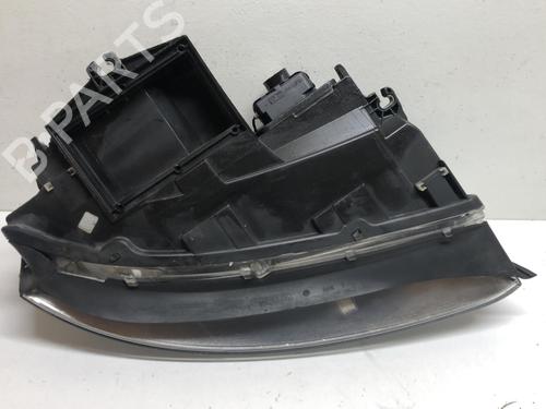 Used Left headlight AUDI A4 B6 (8E2) 2.5 TDI (163 hp) 18216899