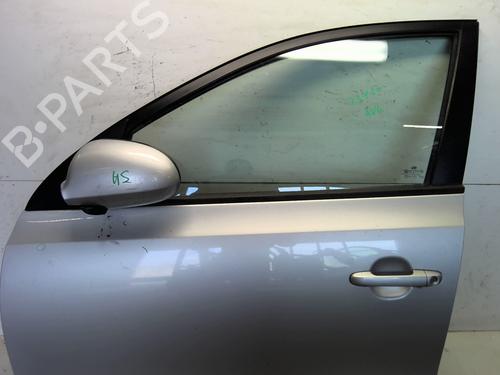 Left front door HYUNDAI i30 (FD) 1.6 CRDi | BP29158784C2 